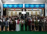 Polinela Tegaskan Budaya Riset sebagai Pilar Kemajuan Pendidikan Vokasi dalam Studium Generale 2025