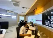 KAI Logistik Operasikan Command Center untuk Perkuat Transformasi Digital 10 Dorong Transformasi Digital, KAI Logistik Resmikan Command Center sebagai Pusat Kendali Terpadu