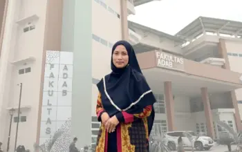 Dosen UIN Raden Intan Lampung Lolos Program Fasilitasi Pemajuan Kebudayaan 2025 4 Dosen Fakultas Adab UIN Raden Intan Lampung Raih Hibah Pemajuan Kebudayaan 2025