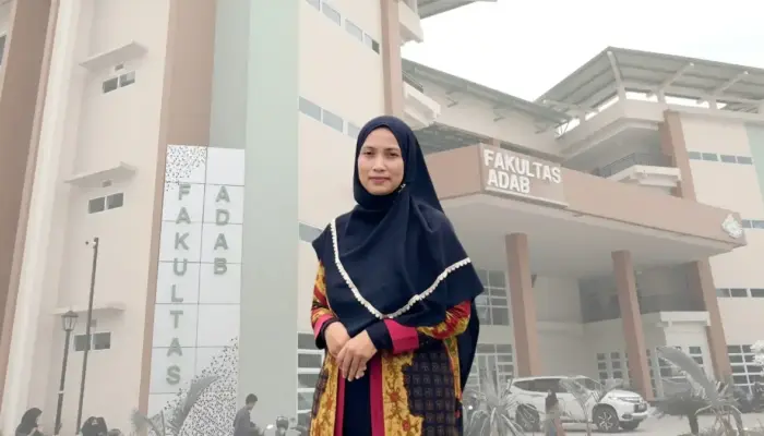 Dosen UIN Raden Intan Lampung Lolos Program Fasilitasi Pemajuan Kebudayaan 2025