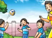 Persiapan SAS PJOK Kelas 4 Semester 1 Kurikulum Merdeka, Soal Latihan Lengkap dengan Kunci Jawaban 12 Download Latihan Soal SAS PJOK Kelas 4 Semester 1 Kurikulum Merdeka + Kunci Jawaban