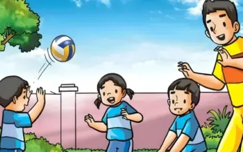 Persiapan SAS PJOK Kelas 4 Semester 1 Kurikulum Merdeka, Soal Latihan Lengkap dengan Kunci Jawaban 5 Download Latihan Soal SAS PJOK Kelas 4 Semester 1 Kurikulum Merdeka + Kunci Jawaban