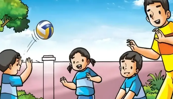 Persiapan SAS PJOK Kelas 4 Semester 1 Kurikulum Merdeka, Soal Latihan Lengkap dengan Kunci Jawaban