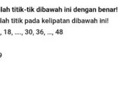 Siapkan Latihan SAS Matematika Kelas 5 Semester 1 Kurikulum Merdeka: 20 Soal Lengkap dengan Kunci Jawaban & Pembahasan 10 Download Soal SAS Matematika Kelas 5 Semester 1 Kurikulum Merdeka + Kunci Jawaban & Pembahasan