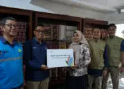 PLN Lampung Salurkan Bantuan ke UMKM Qinan Tapis untuk Dorong Pelestarian Wastra dan Penguatan Ekonomi Lokal 15 Dukung Pelestarian Wastra Lampung, PLN Bantu Peralatan Baru untuk UMKM Qinan Tapis Pringsewu