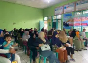 TDM Lampung Gelar Program “Lentera Bunda” Bersama Posyandu untuk Dukung Pencegahan Stunting 10 Dukung Upaya Cegah Stunting, TDM Lampung Luncurkan Program Lentera Bunda Bersama Posyandu