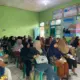 Dukung Upaya Cegah Stunting, TDM Lampung Luncurkan Program Lentera Bunda Bersama Posyandu
