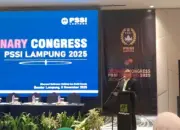 Edi Syamsu Jagokan Yoga Swara Jadi Penerus Ketua Asprov PSSI Lampung 12 Edi Syamsu Dorong Yoga Swara Jadi Kandidat Kuat Ketua Asprov PSSI Lampung