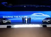 Ekspansi Besar! Changan Indonesia Targetkan 7 Model Baru dan 100 Jaringan Diler
