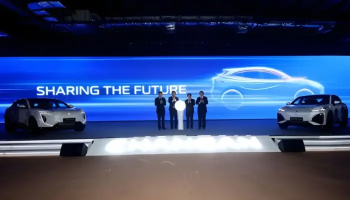 Changan Resmi Tanam Akar di Indonesia, Siapkan Tujuh Mobil Baru, 100 Diler, dan Target 1.000 Lapangan Kerja