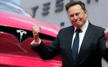 Elon Musk Kembali Jadi Orang Terkaya Dunia, Dapat Gaji Fantastis Rp16.000 Triliun dari Tesla 6 Elon Musk Kembali Puncaki Daftar Orang Terkaya Dunia, Gaji Fantastis dari Tesla Capai Rp16.000 Triliun