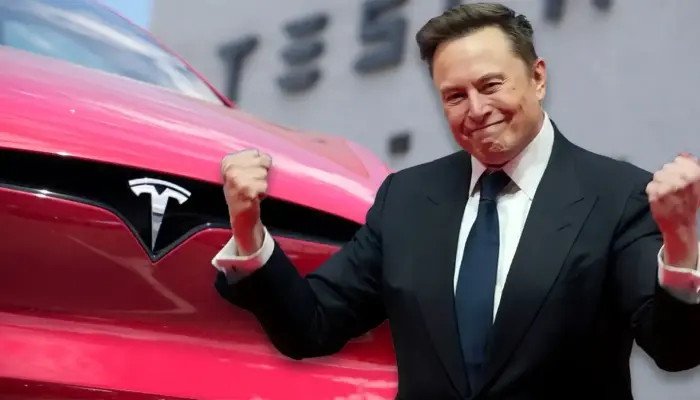 Elon Musk Kembali Jadi Orang Terkaya Dunia, Dapat Gaji Fantastis Rp16.000 Triliun dari Tesla