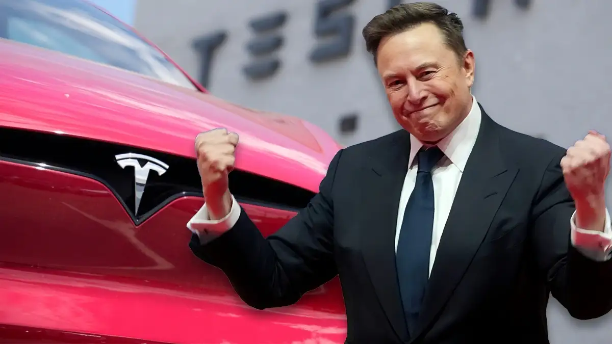 Elon Musk Kembali Puncaki Daftar Orang Terkaya Dunia, Gaji Fantastis dari Tesla Capai Rp16.000 Triliun