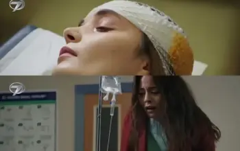 Episode Perdana Janji Cinta Zahra di SCTV Raup Rating Tinggi, Tembus di Tengah Persaingan BRI Super League