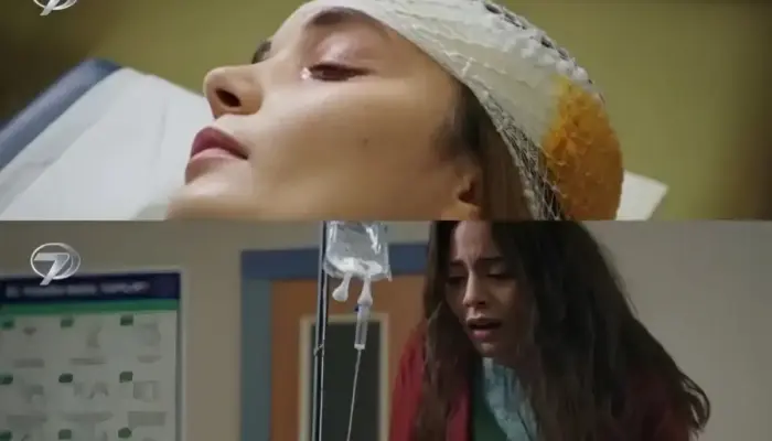 “Janji Cinta Zahra” Catat Awal Manis di SCTV, Tembus Rating Tinggi Meski Bersaing dengan BRI Liga 1