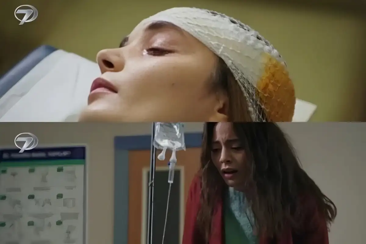 Episode Perdana Janji Cinta Zahra di SCTV Raup Rating Tinggi, Tembus di Tengah Persaingan BRI Super League