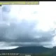 Erupsi Gunung Ibu Meningkat Hari Ini, Warga Diminta Waspada hingga Radius 3,5 Km