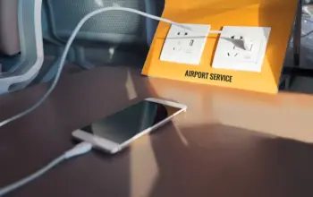 FBI Peringatkan Bahaya Ngecas HP di Tempat Umum: Data Bisa Dicuri Lewat USB 6 FBI Ingatkan Risiko Mengisi Daya HP di Tempat Umum, Data Bisa Dicuri via USB