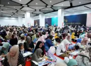 Faber-Castell Buka Lomba CFA 2025, Tawarkan Hadiah Liburan ke Singapura