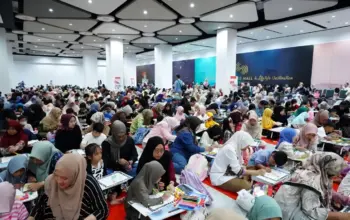 Faber-Castell Buka Lomba CFA 2025, Tawarkan Hadiah Liburan ke Singapura