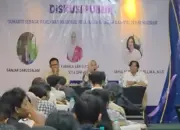 Soeharto Dinilai Layak Jadi Pahlawan Nasional, Tokoh Publik dan Akademisi Soroti Jejak Pembangunan dan Keteladanan