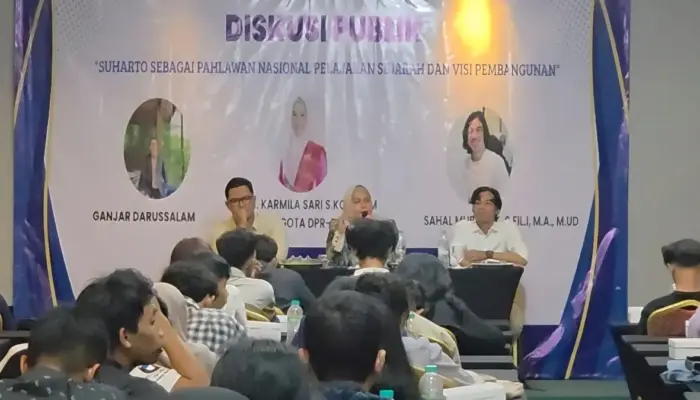 Soeharto Dinilai Layak Jadi Pahlawan Nasional, Tokoh Publik dan Akademisi Soroti Jejak Pembangunan dan Keteladanan