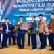 Film “Belangikhan” Mahasiswa UIN Raden Intan Lampung Raih Juara Kompetisi Film Islami Nasional