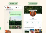 Fitur Terbaru WhatsApp Bakal Mirip Instagram Notes, Simak Cara Menggunakannya