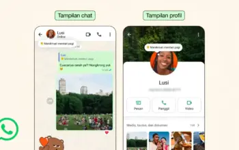 Fitur Terbaru WhatsApp Bakal Mirip Instagram Notes, Simak Cara Menggunakannya