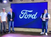 Rayakan 25 Tahun di Indonesia, Ford Gelar Program Spesial “Blue Oval Days” dan Siapkan Edisi Terbatas di GJAW 2025
