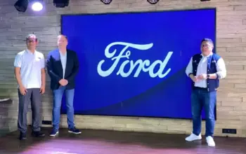 Rayakan 25 Tahun di Indonesia, Ford Gelar Program Spesial “Blue Oval Days” dan Siapkan Edisi Terbatas di GJAW 2025 8 Ford Rayakan 25 Tahun Kiprah di Indonesia, Hadirkan Edisi Khusus di GJAW 2025