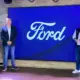 Ford Rayakan 25 Tahun Kiprah di Indonesia, Hadirkan Edisi Khusus di GJAW 2025