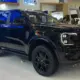 Ford Rilis Everest Titanium Anniversary Edition di GJAW 2025, Ini Bedanya dari Versi Standar
