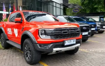 Di Bawah Kepemimpinan Baru, Ford Siapkan Rencana Bangun Pabrik di Indonesia 6 Ford Siapkan Rencana Bangun Pabrik di Indonesia di Bawah Kepemimpinan Baru