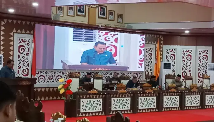 Pemkot Bandar Lampung Ajukan Pinjaman Rp227 Miliar, Fraksi Gerindra Desak Kajian Manfaat yang Transparan