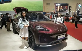 GAC Aion dan Hyptec: Ini Perbedaan Utama Kedua Sub Merek EV dari China 3 GAC Aion vs Hyptec: Intip Perbedaan Utama Kedua Mobil Listrik Ini