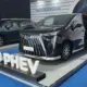 GAC Indonesia Tunda Peluncuran E9 PHEV, Fokus Siapkan Model Terbaru