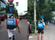 Viral! Gaji Petugas Google Maps Jalan Kaki Bisa Rp3 Juta/Hari, Begini Cara Daftarnya 11 Gaji Rp3 Juta/Hari, Begini Cara Jadi Petugas Google Maps Jalan Kaki yang Lagi Viral