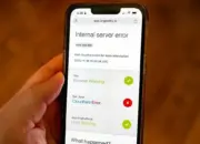 Cloudflare Down, Layanan Populer Seperti ChatGPT dan X Twitter Ikut Tersendat 11 Gangguan Cloudflare, Perusahaan Sebut Lonjakan Traffic Misterius Penyebab Error