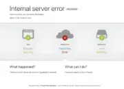 Darurat Digital: Cloudflare Down, X Twitter hingga ChatGPT Sulit Diakses 12 Gangguan Global: Cloudflare Error, X Twitter hingga ChatGPT Ikut Tersendat