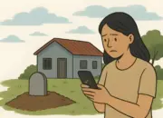 Gara-Gara Hotspot WiFi, Pria di Duga Habisi Teman Dekatnya yang Pernah Berbagi Istri