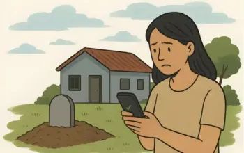 Gara-Gara Hotspot WiFi, Pria di Duga Habisi Teman Dekatnya yang Pernah Berbagi Istri