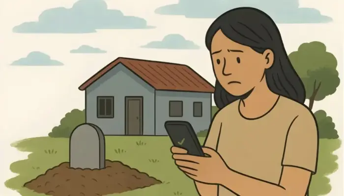 Gara-Gara Hotspot Wi-Fi, Pria di Siak Bunuh Rekan Dekatnya Sendiri