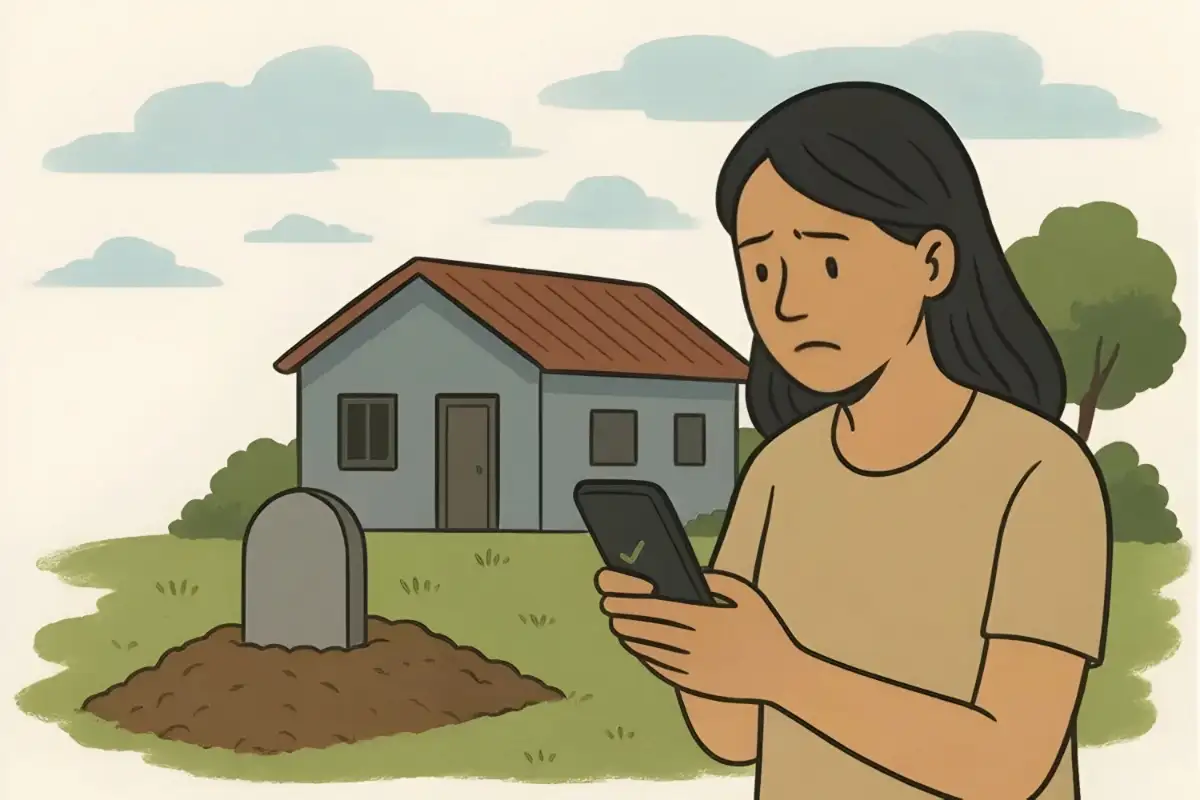 Gara-Gara Hotspot WiFi, Pria di Duga Habisi Teman Dekatnya yang Pernah Berbagi Istri