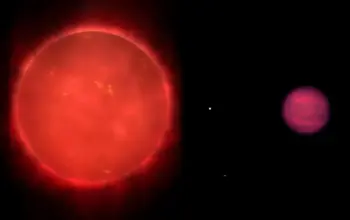 Gas Beracun Fosfin Ditemukan di Katai Coklat Wolf 1130C, Ilmuwan Ungkap Implikasinya bagi Pencarian Kehidupan 6 Gas Berbahaya Terdeteksi di Angkasa, Para Peneliti Ungkap Penjelasan Ilmiah