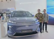 Geely Mulai Distribusikan Starray EM-i Rakitan Lokal untuk Pasar Indonesia