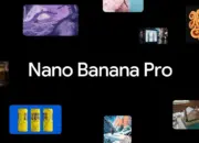 Google Hadirkan Gemini Nano Banana Pro: AI Terbaru yang Bikin Edit Gambar Semakin Realistis