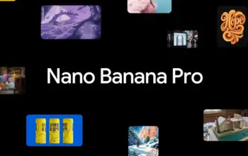 Google Hadirkan Gemini Nano Banana Pro: AI Terbaru yang Bikin Edit Gambar Semakin Realistis