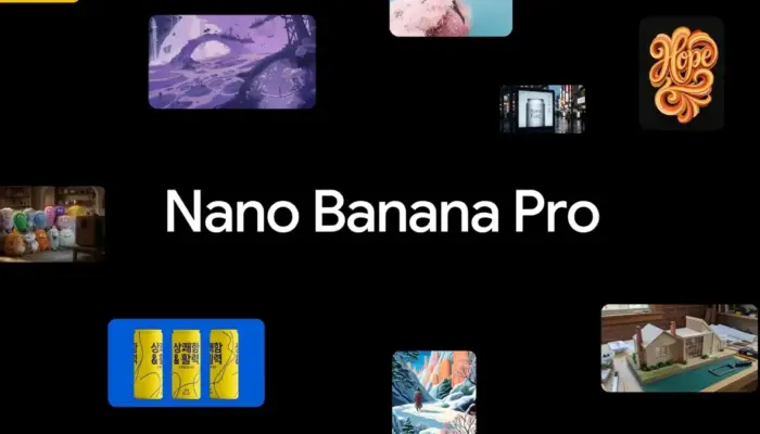 Google Luncurkan Gemini Nano Banana Pro: AI Editing Gambar Semakin Realistis