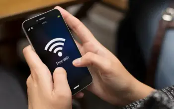 Google Peringatkan Pengguna Android: Hindari WiFi Publik, Ini Alasannya! 7 Google Ingatkan Pengguna Android untuk Waspadai WiFi Publik, Begini Penjelasannya